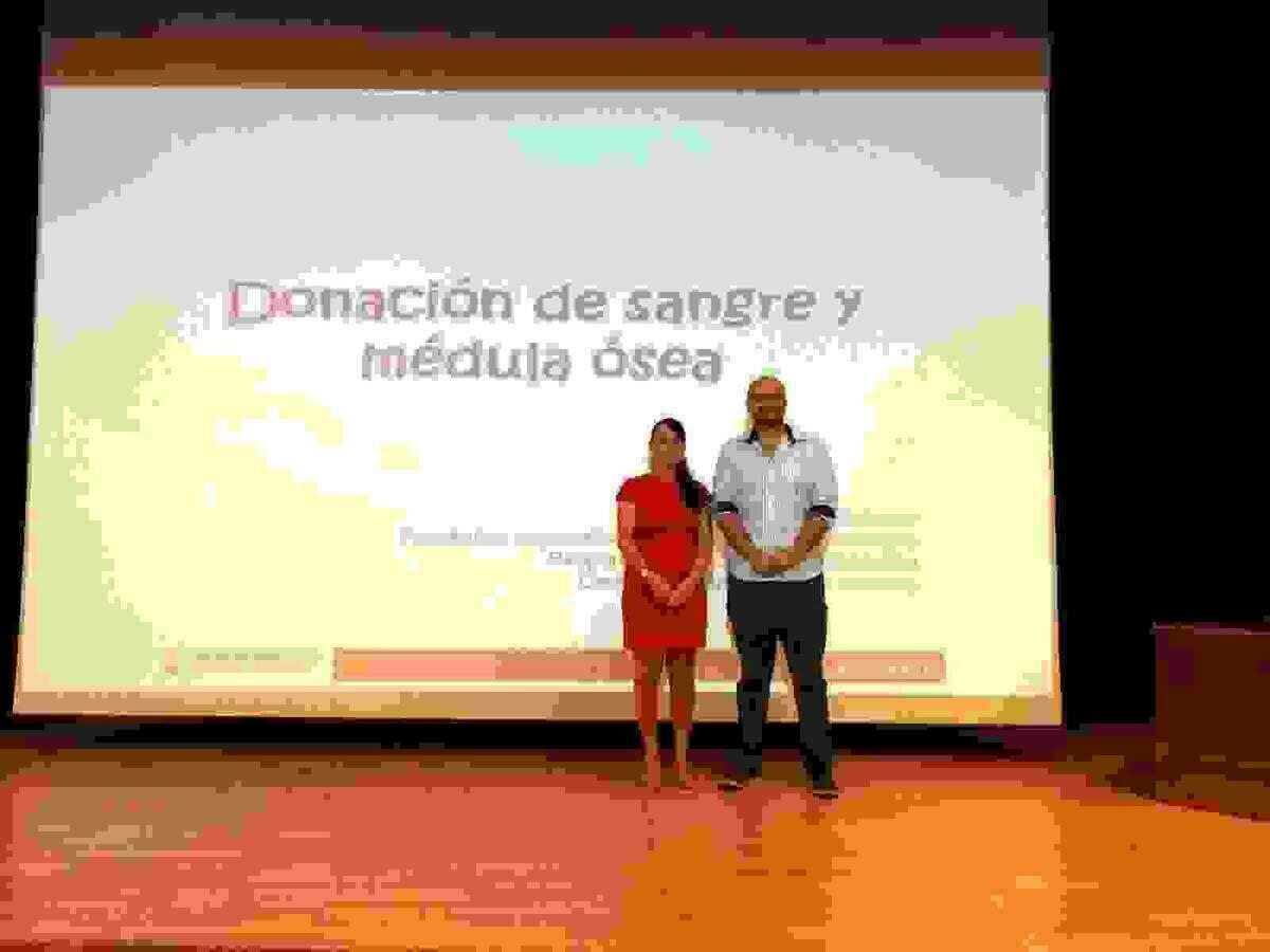 Ma&ntilde;ana se celebra la marat&oacute;n de donaci&oacute;n de sangre y m&eacute;dula &oacute;sea en Finestrat