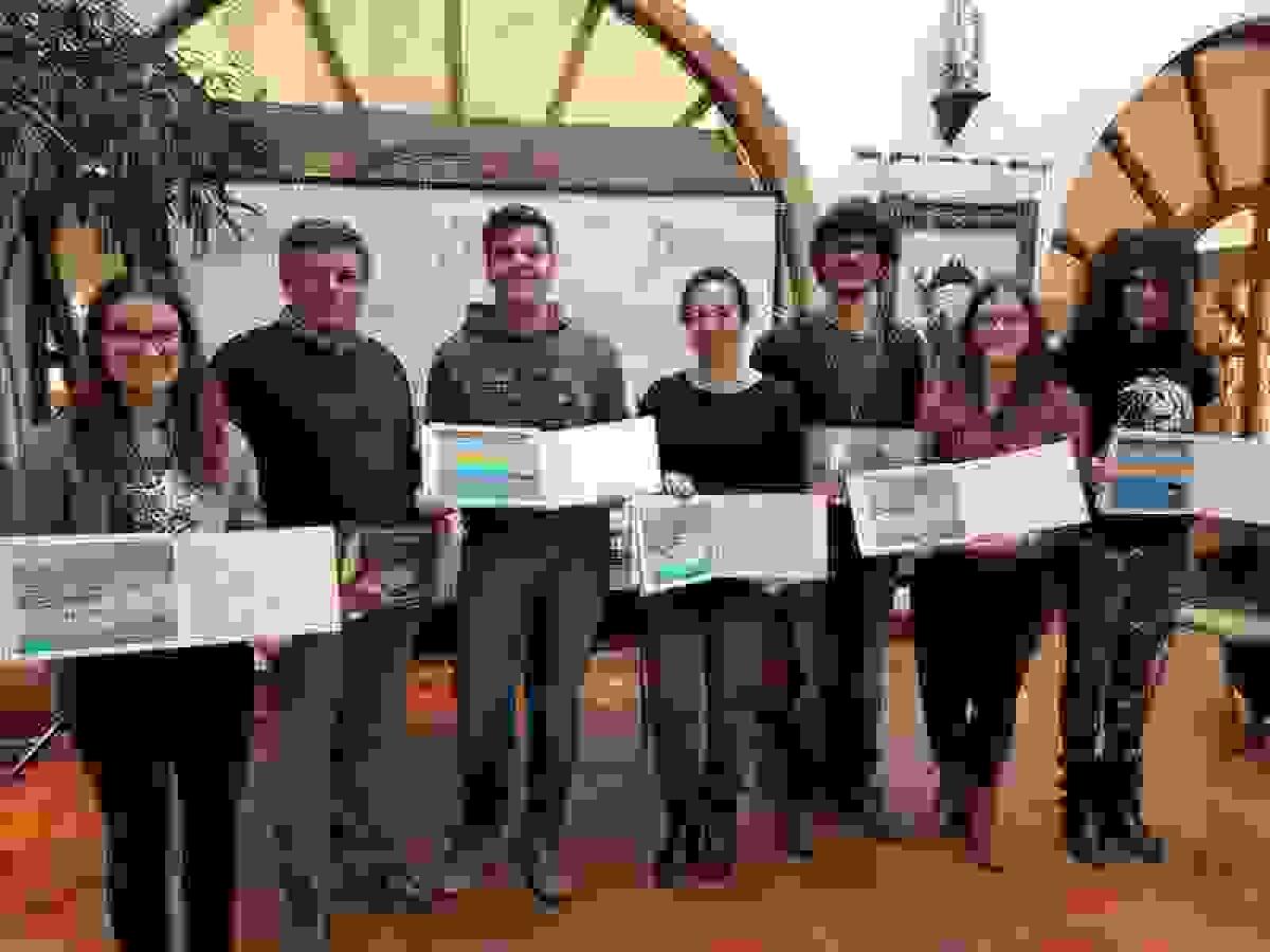 Presentaci&oacute;n del libro &rdquo;Historical Highlights in the Douzelage&rdquo;