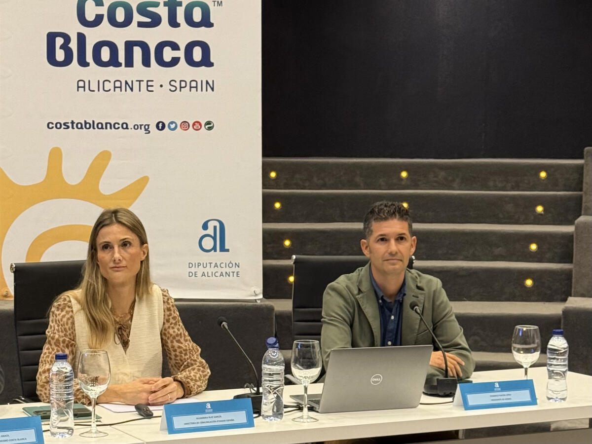 Hosbec avanza el futuro de una 'desregulación hotelera' que permita al sector un producto más competitivo.