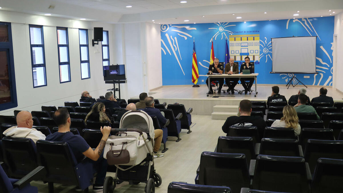 El Ayuntamiento inicia una campa&ntilde;a informativa sobre el alquiler y uso de veh&iacute;culos de movilidad personal