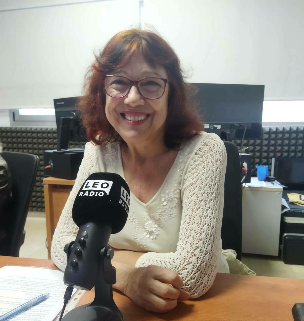 Isabel López Villanueva: Una Mujer de Teatro y de Causas