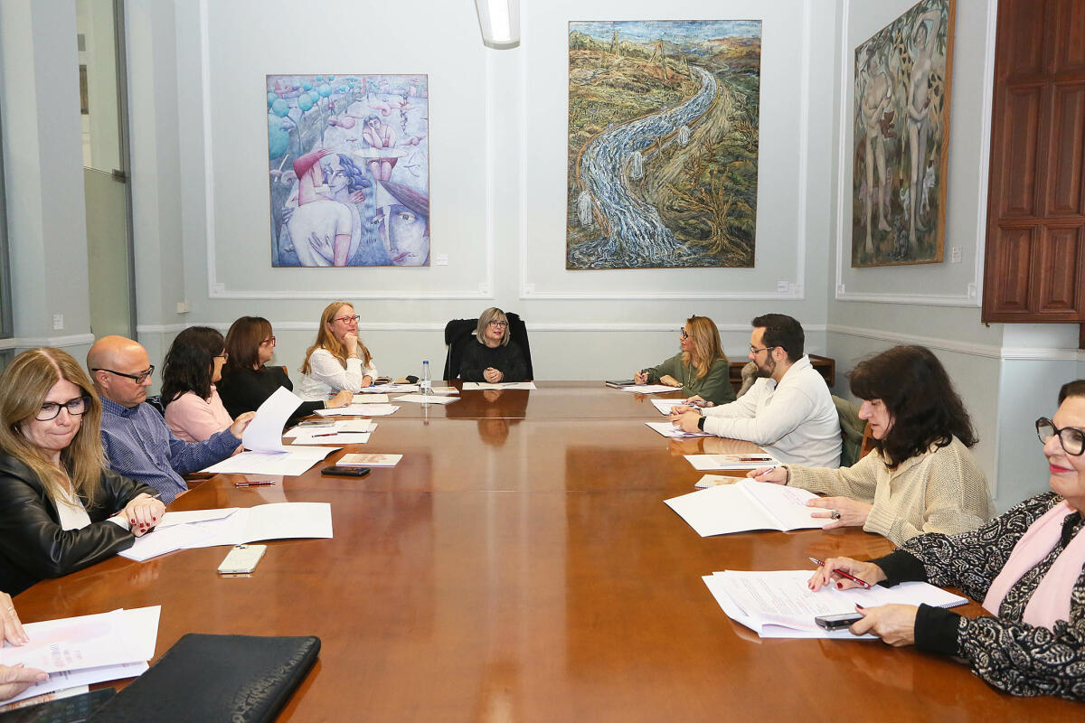 El XXI Congreso sobre la Violencia contra las Mujeres de la Diputaci&oacute;n se celebrar&aacute; en noviembre en el ADDA