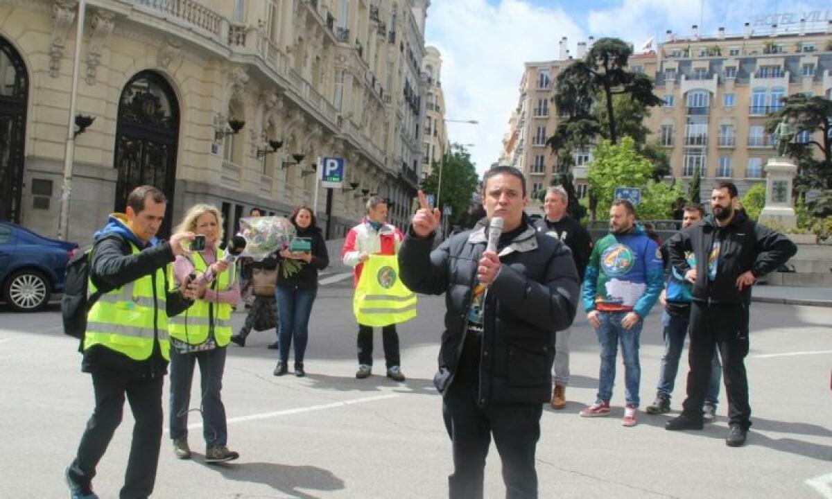 El sindicato Equiparación Ya se queda solo en defensa del «conflicto colectivo permanente real y efectivo» en el Consejo de la Policía