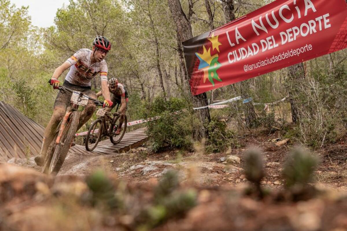 La Nucía abre la Shimano Super Cup Massi 2023 con bikers de primer nivel mundial