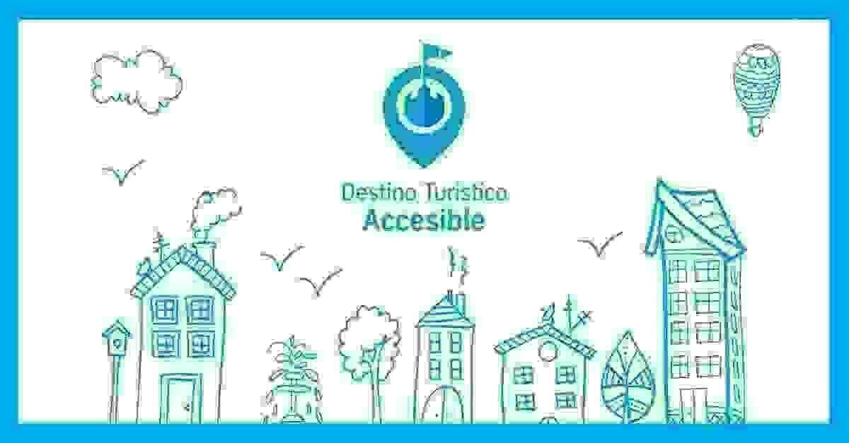 Benidorm llega a la final del galard&oacute;n Destino Tur&iacute;stico Accesible 2018