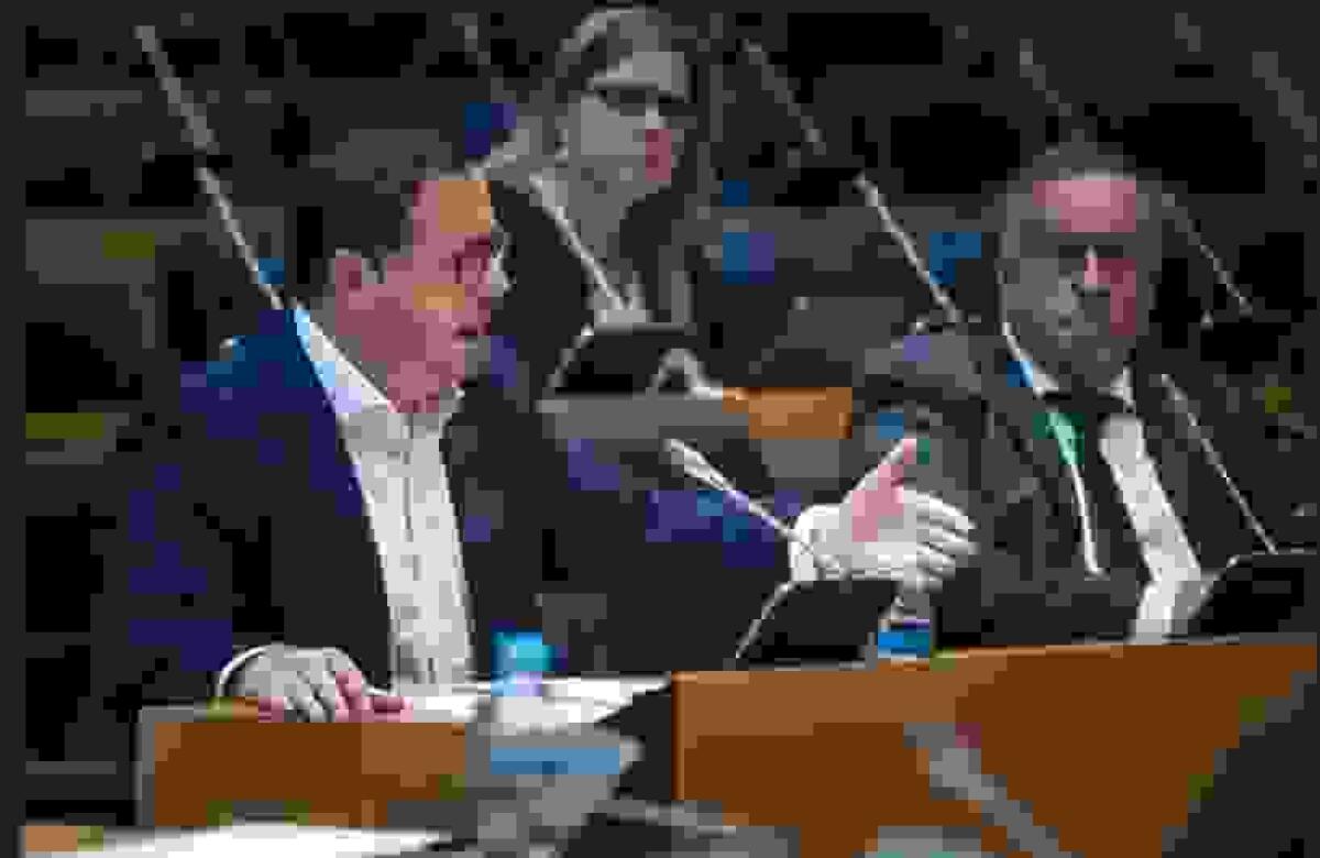 Agust&iacute;n Almod&oacute;bar: &ldquo;Situarse al margen de la UE en la apertura de fronteras al turismo nos restar&aacute; competitividad&rdquo;