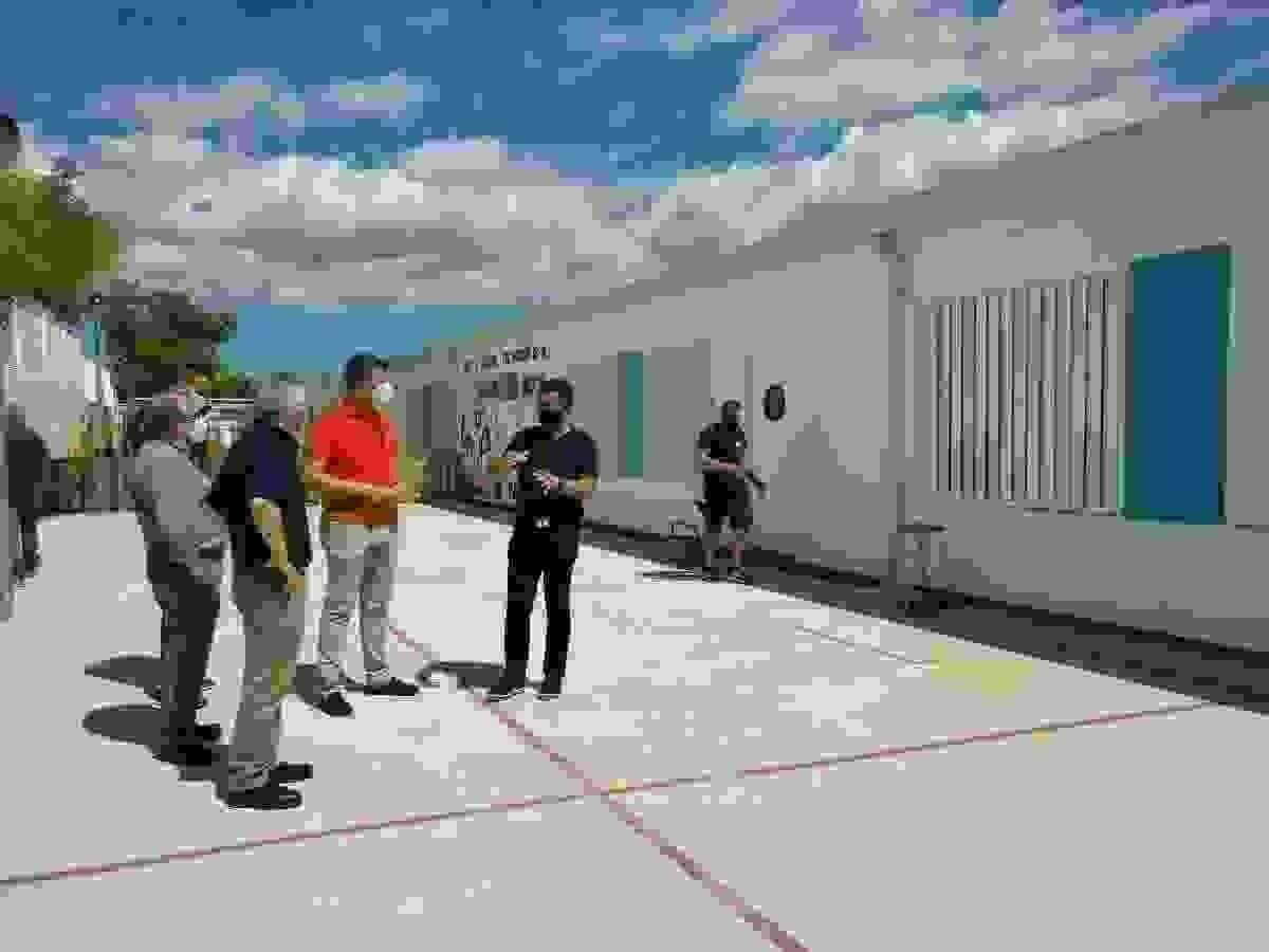 Las Escuelas Culturales, Juveniles y Deportivas retomar&aacute;n su actividad