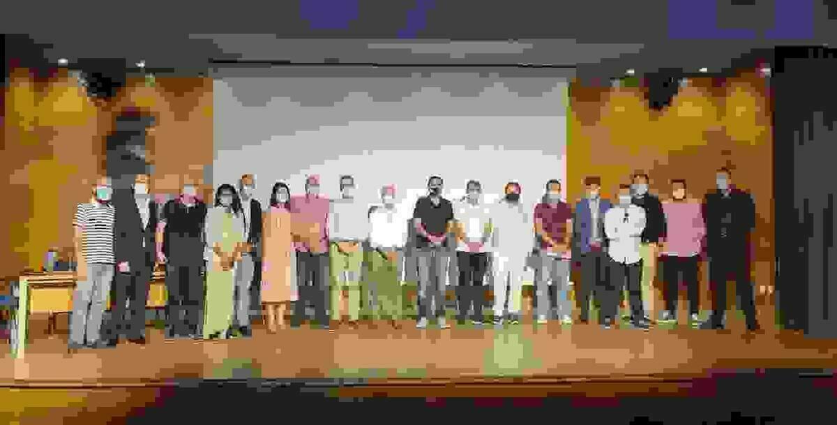 FGV elige Alteapara celebrar una reuni&oacute;n de seguimiento de la L9 y presentar los proyectos de mejora hasta 2022.