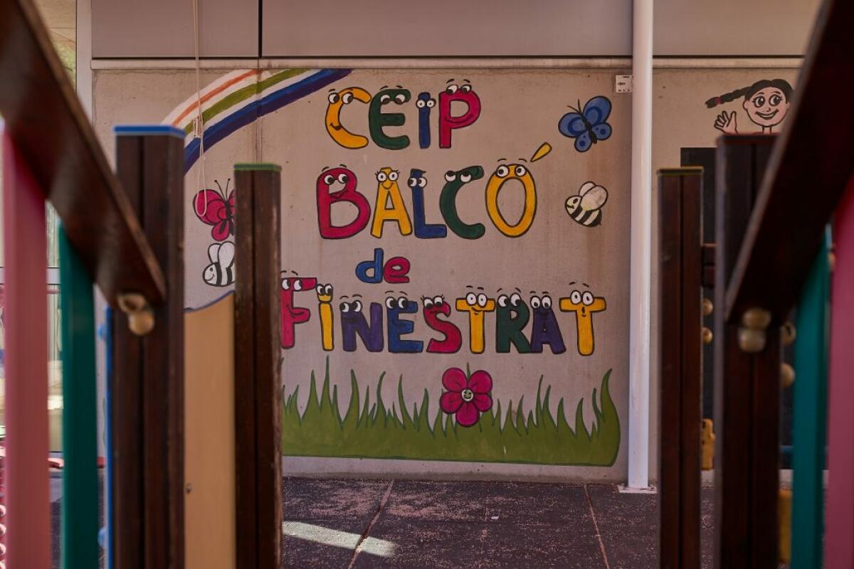 Reuni&oacute;n informativa matr&iacute;cula escolar curso 2026/2027