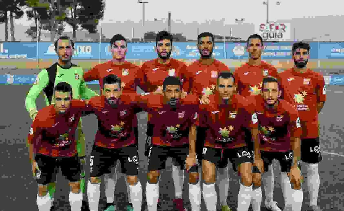 La Nuc&iacute;a golea 0-6 al Gand&iacute;a en su &ldquo;primer test&rdquo; de pretemporada