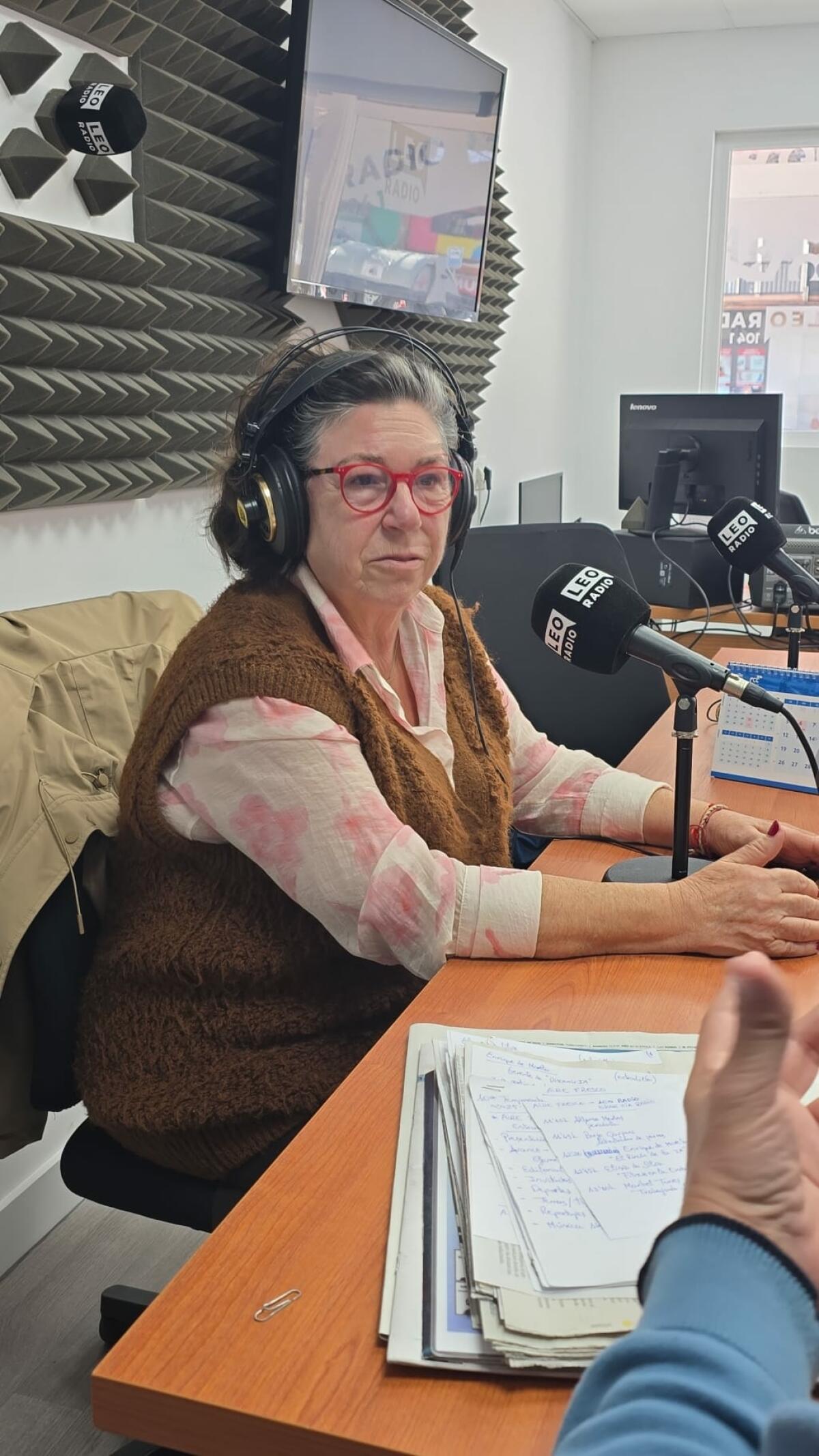 Maribel Torres: &ldquo;Cualquier acuerdo en materia laboral deber&iacute;a consensuarse por todas las partes implicadas&rdquo;