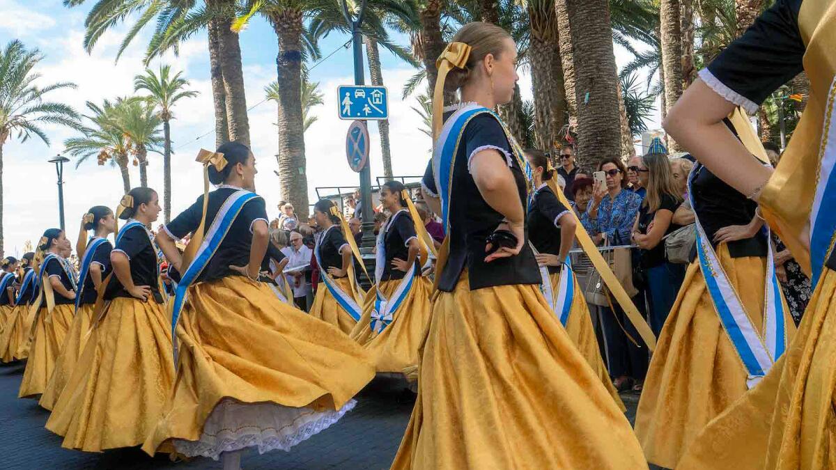 La Comissi&oacute; de Festes celebra el 9 d&rsquo;Octubre con su tradicional &lsquo;Fira de Productes T&iacute;pics&rsquo;
