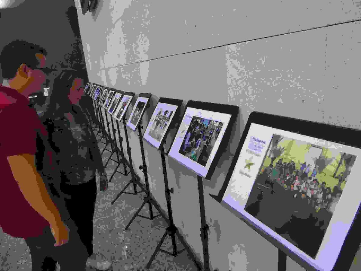 Este viernes entrega de premios del  Concurso de Instagram #LaNuciaEnFestes 