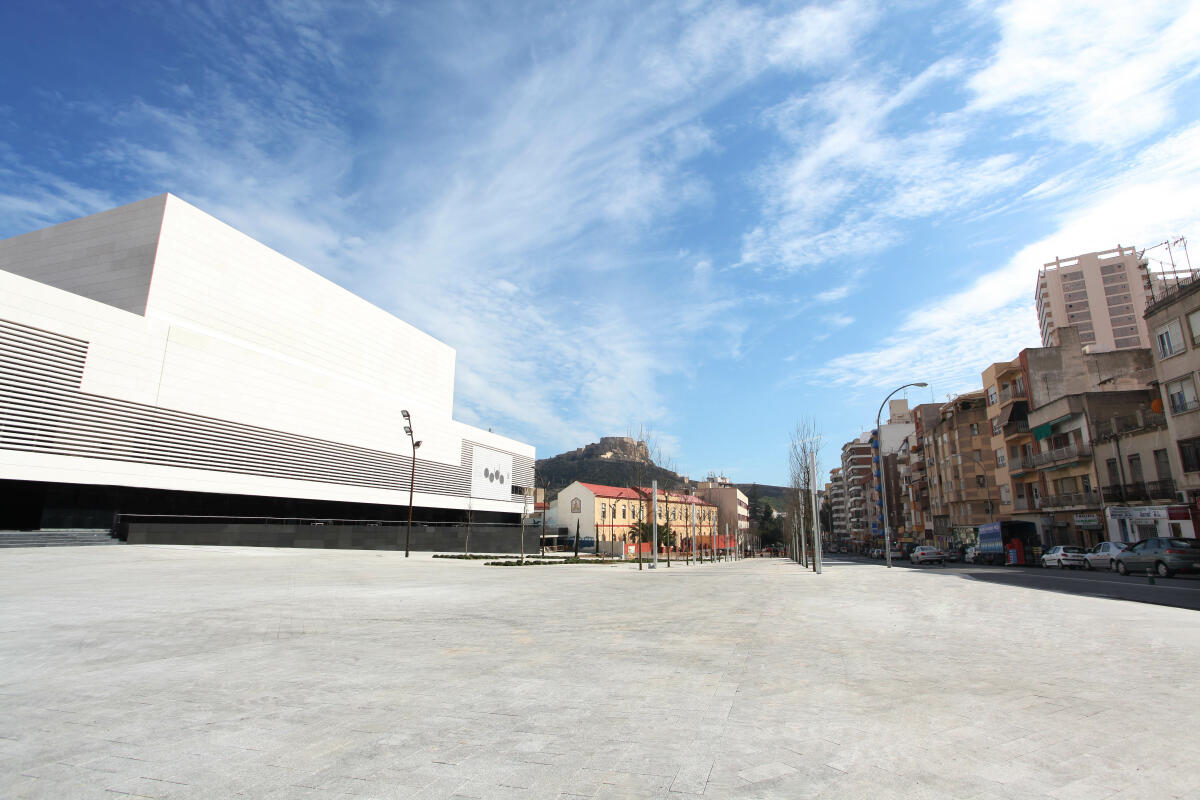 Agrupaciones de Muro de Alcoy, Cocentaina, Polop de la Marina y La Vila Joiosa ganan el 54&ordm; Certamen de Bandas