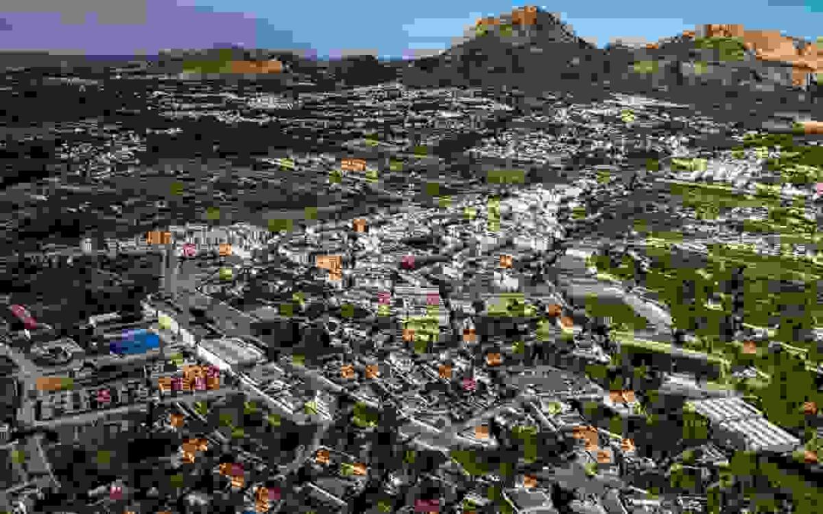 L&rsquo;Alf&agrave;s concede una ayuda a la asociaci&oacute;n contra la violencia de g&eacute;nero &lsquo;Mujeres con Voz&rsquo;