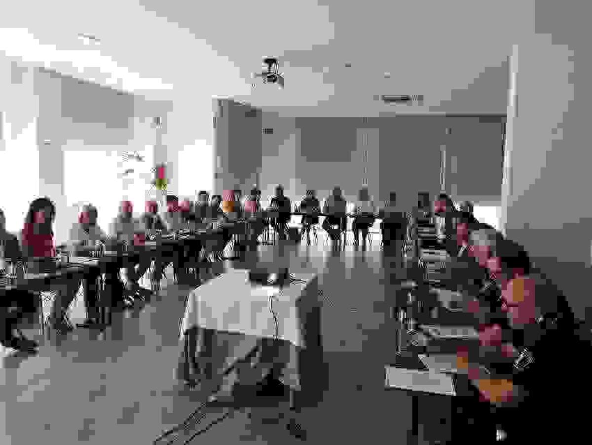 Altea &middot; M&aacute;s de doscientos efectivos velar&aacute;n por la seguridad en el Castell de l&rsquo;Olla