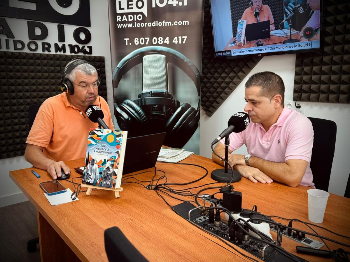 Pedro Gurillo: &ldquo;El 80% de los casos que acuden a la consulta de un psiquiatra es por un trastorno de ansiedad o insomnio&rdquo;