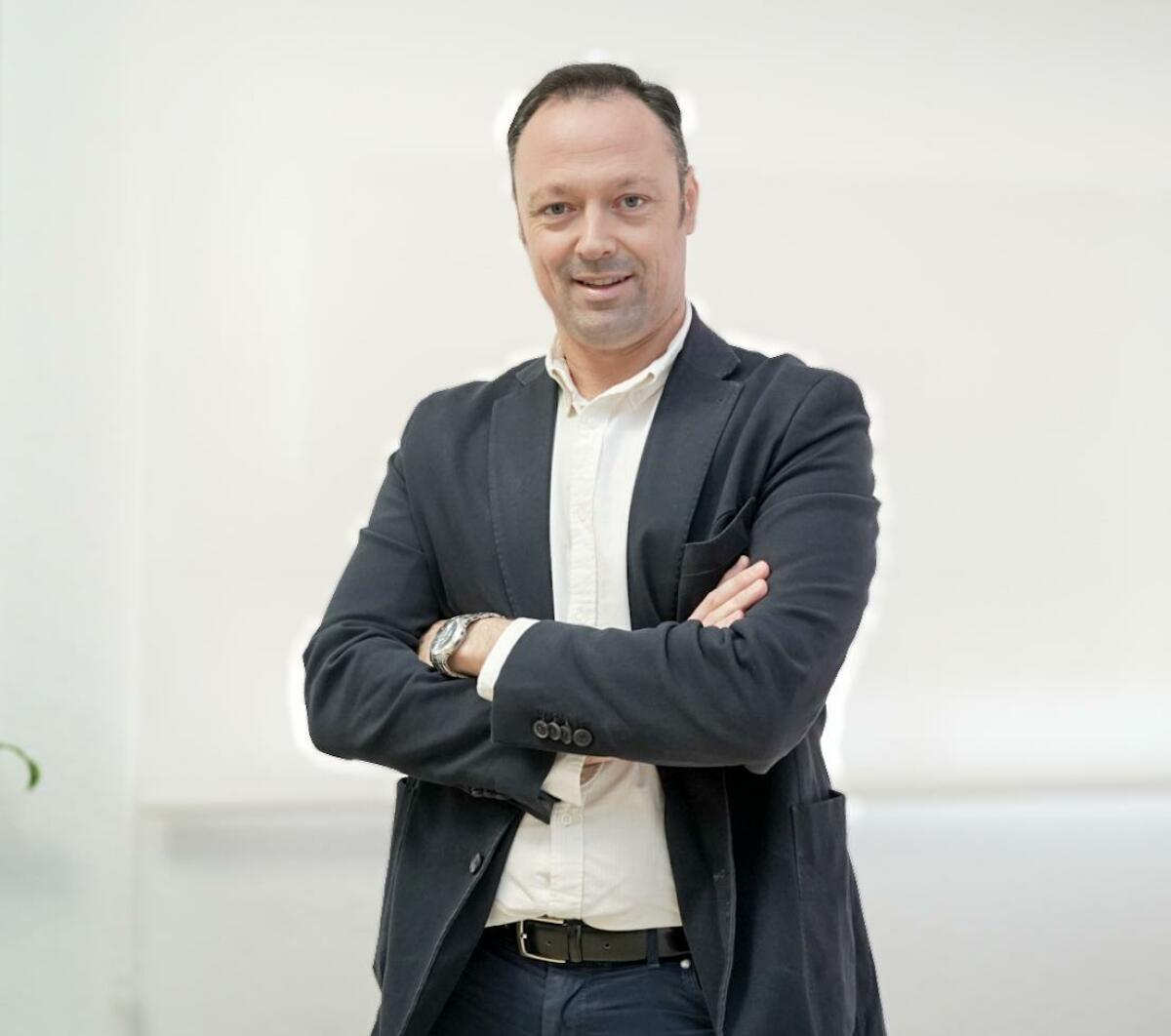 Alberto Varela: &ldquo;La formaci&oacute;n es la f&oacute;rmula correcta para seguir mejorando el sector tur&iacute;stico de ahora en adelante&rdquo;