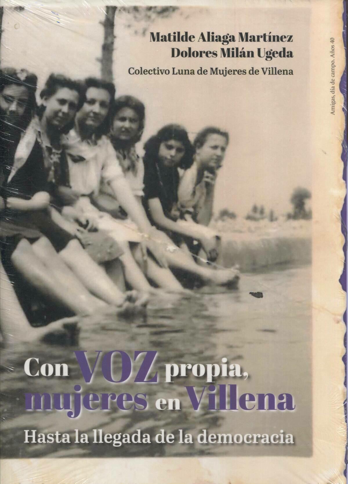 El IAC Juan Gil-Albert conmemora el ‘Día Internacional de la Mujer’ con una programación especial de literatura, música y cine