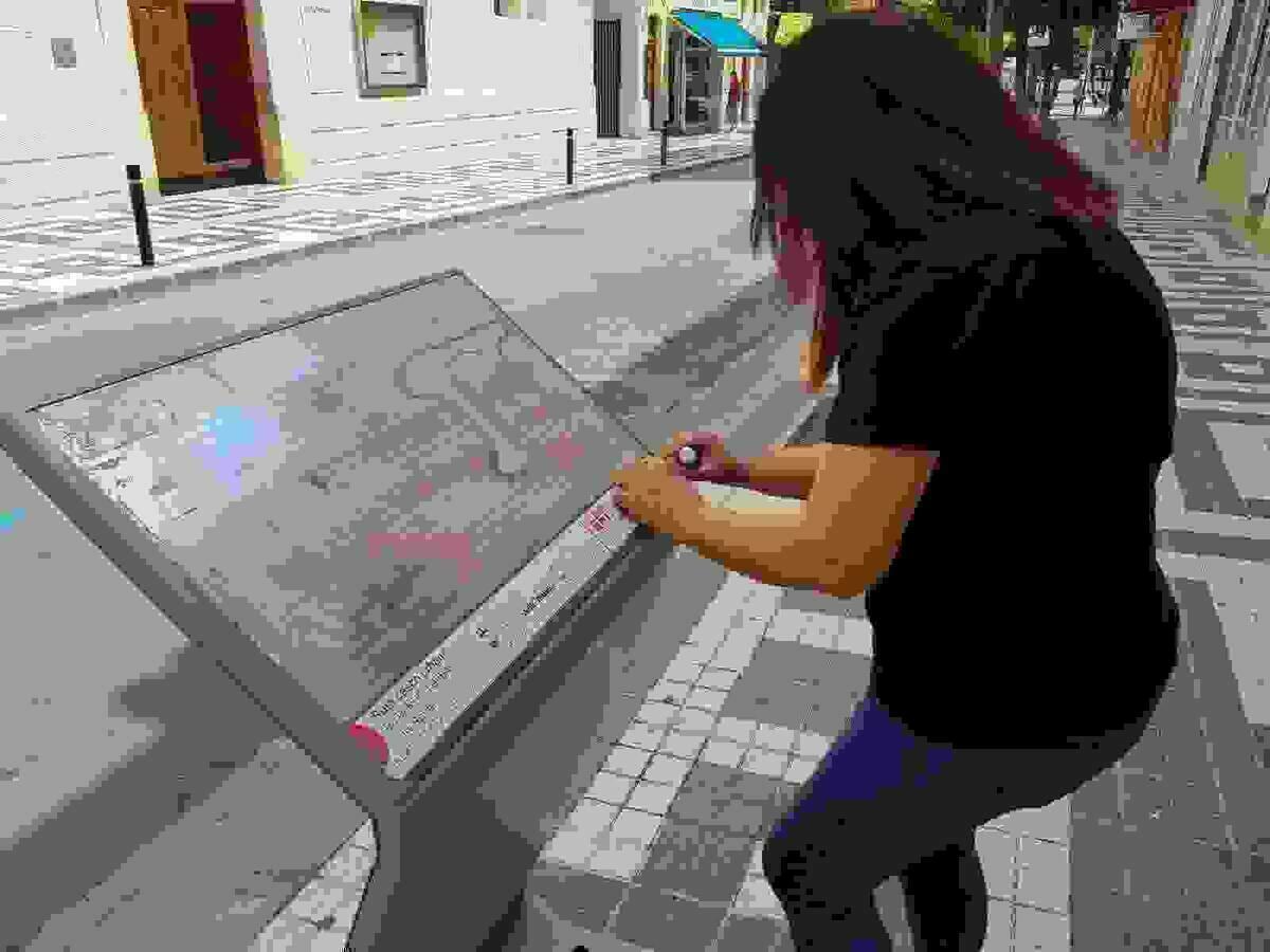 La Vila Joiosa recibe una subvenci&oacute;n de Turismo  de la Generalitat Valenciana