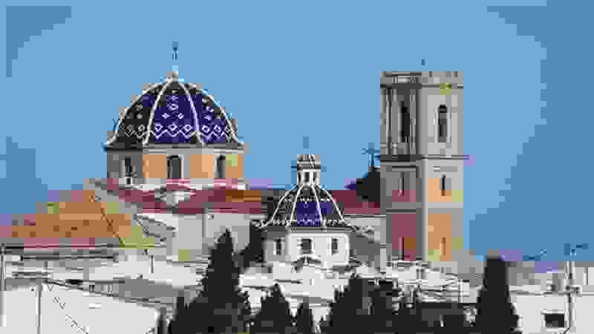 Altea &middot; La Estrategia DUSI se presenta a la ciudadan&iacute;a en una jornada informativa