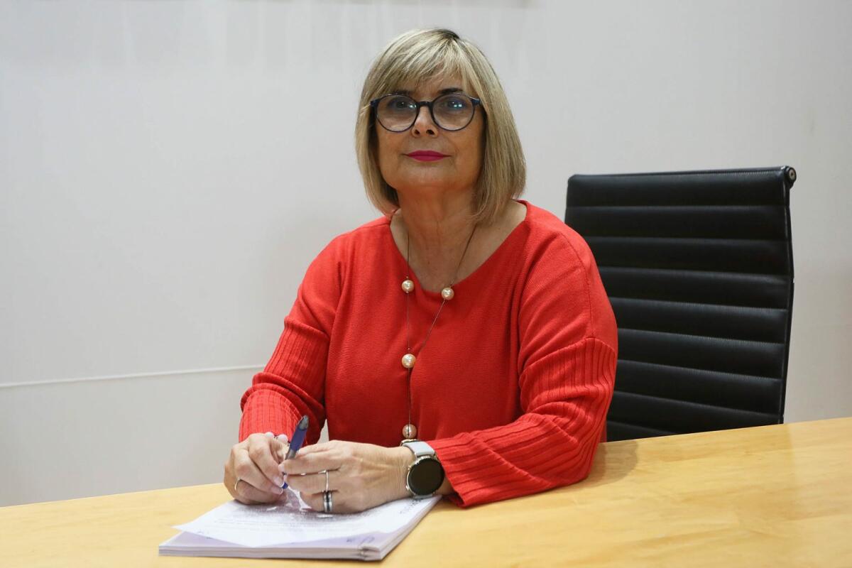 La Diputación sufraga con más de un millón de euros la atención a los colectivos vulnerables y la compra de equipamiento y vehículos de uso social  