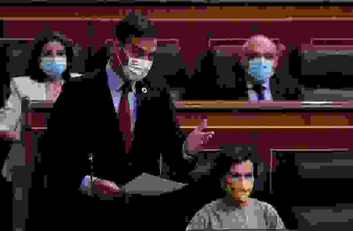 El CIS de Tezanos ampl&iacute;a a m&aacute;s de 13 puntos la ventaja del PSOE sobre el PP