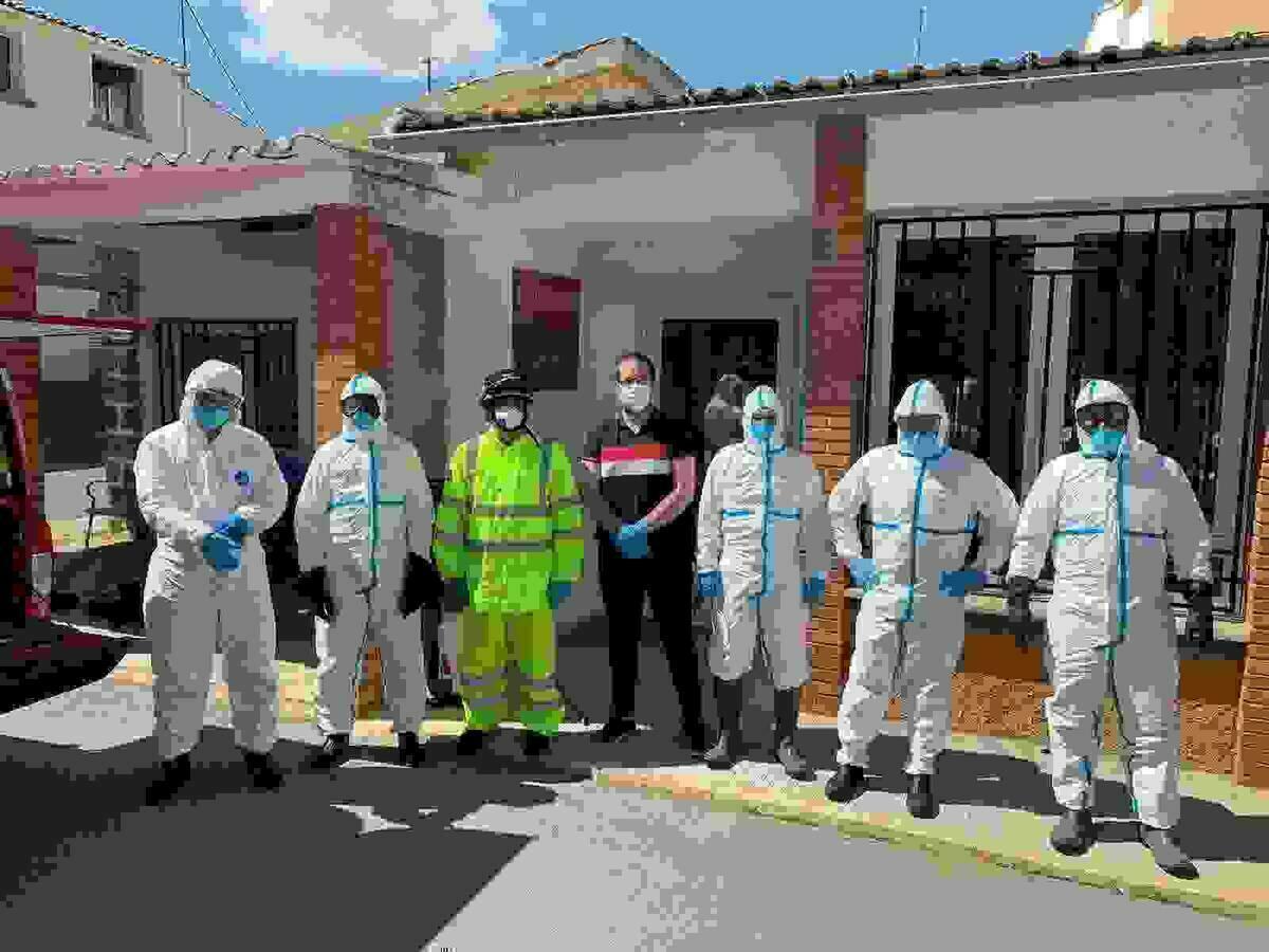China publica el primer ensayo cl&iacute;nico de una vacuna contra el coronavirus que es segura y crea inmunidad