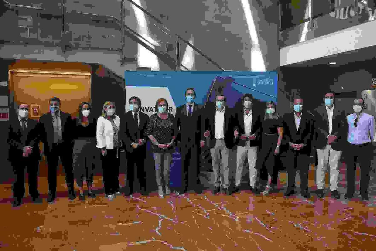 Maz&oacute;n reclama al Gobierno de Pedro S&aacute;nchez un plan de ayudas urgente para el impulso del sector tur&iacute;stico