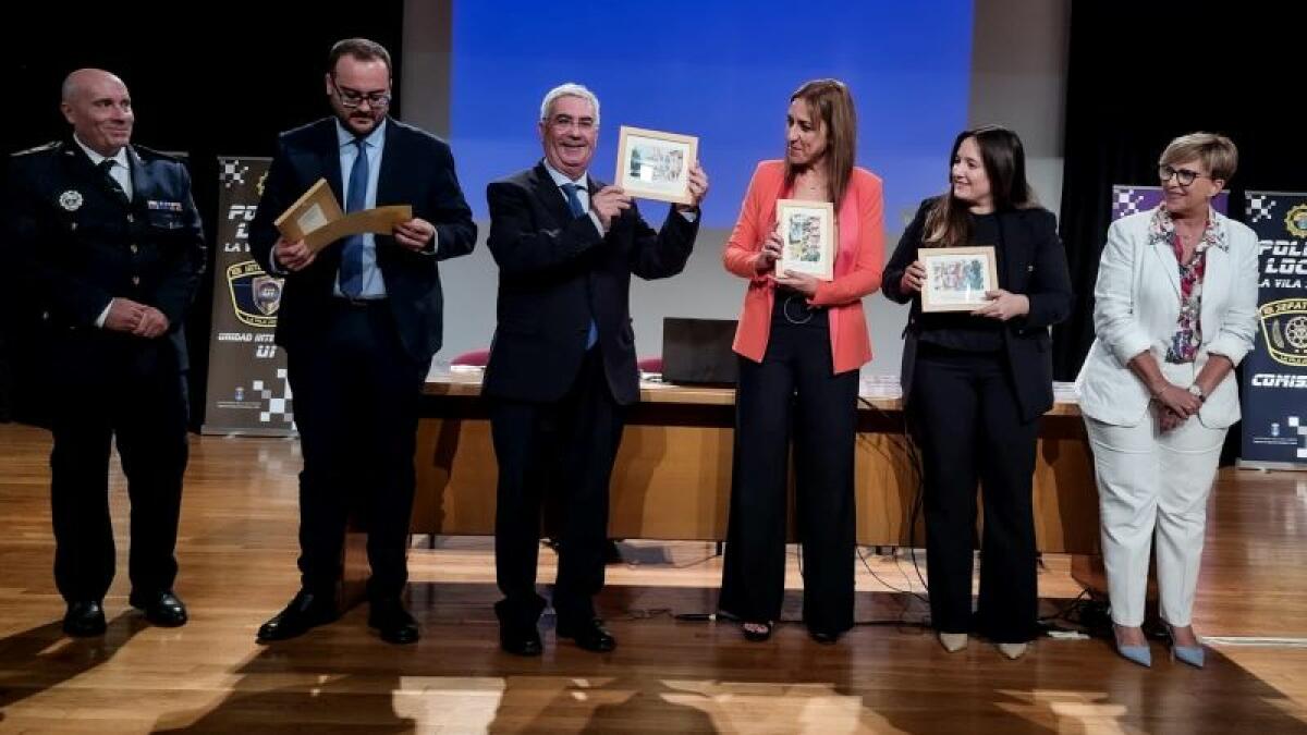 La Concejalía de Seguridad Ciudadana y Tráfico organiza, con la colaboración de la Policía Local, la Jornada de Formación sobre la Reforma del Código Penal