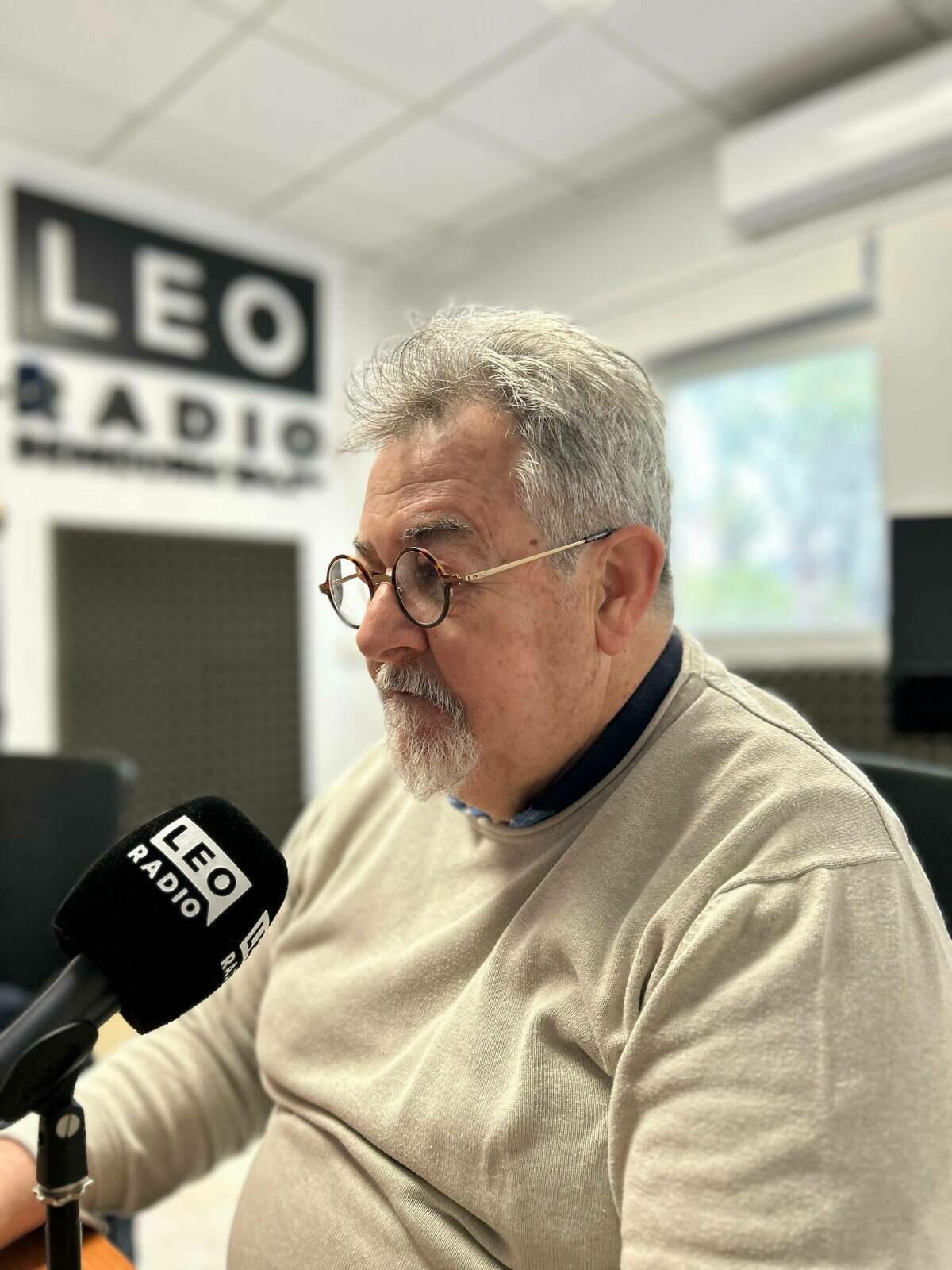 Fernando Montes: “Nostalgia es lo que siento hacia lo que hoy es y representa el Consejo vecinal”