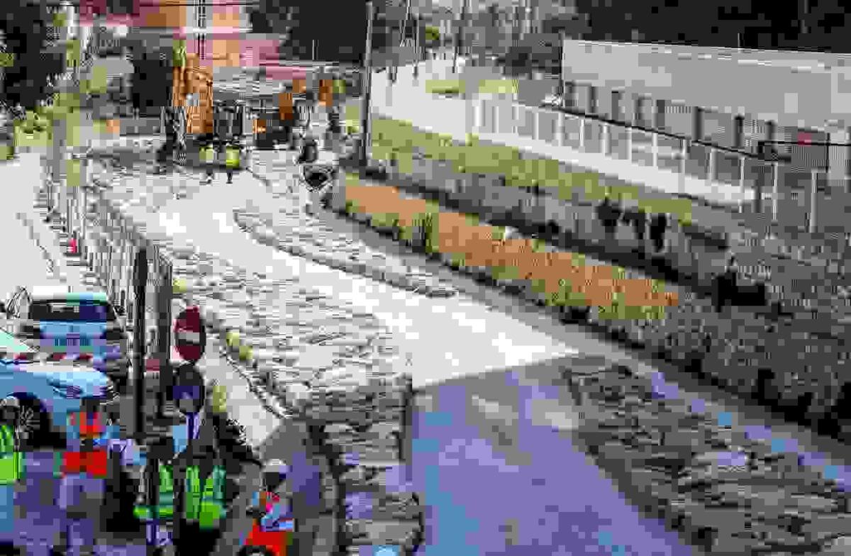 El juzgado avala el acuerdo del Ayuntamiento de Finestrat e Hidraqua y condena a pagar las costas a &ldquo;S&iacute; Se Puede Finestrat&rdquo; y su portavoz, Ignacio Salas