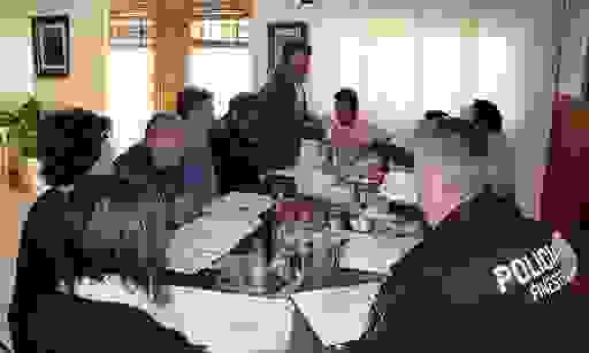 Finestrat avanza en la lucha contra la violencia de g&eacute;nero y pone el foco en la prevenci&oacute;n en menores 