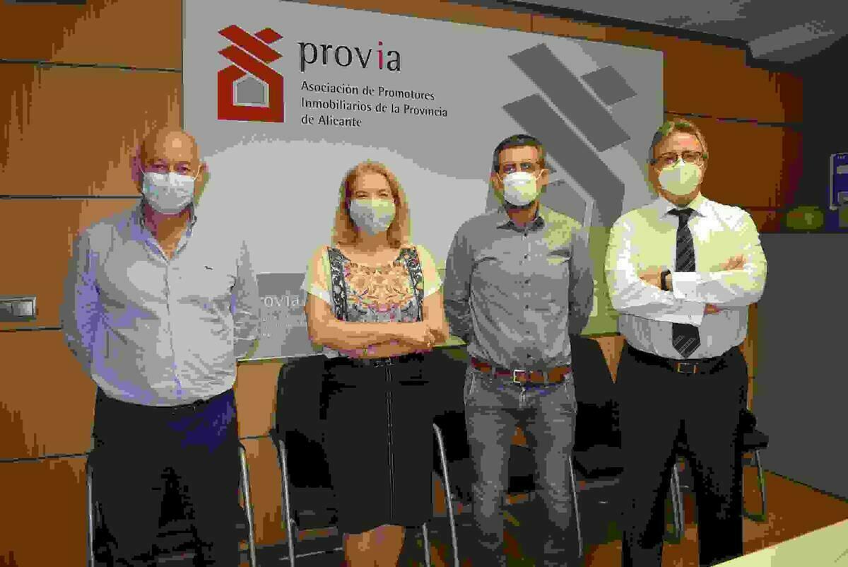 El Informe del Mercado de la Vivienda confirma un incremento de la demanda por el valor refugio del inmobiliario y la recuperaci&oacute;n internacional en el segundo semestre.