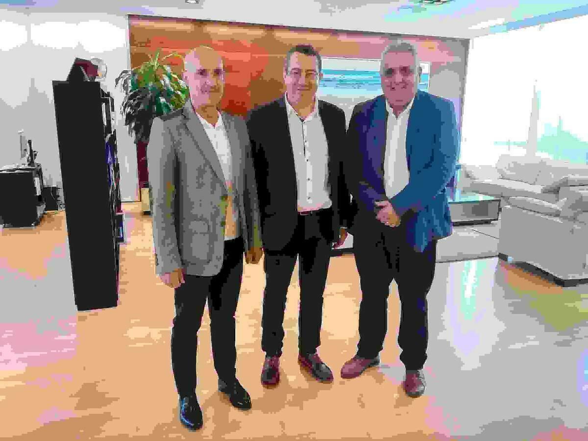  Benidorm acoger&aacute; la &lsquo;Copa de Campeones de Pilota a Llarges&rsquo;, un evento de trascendencia internacional