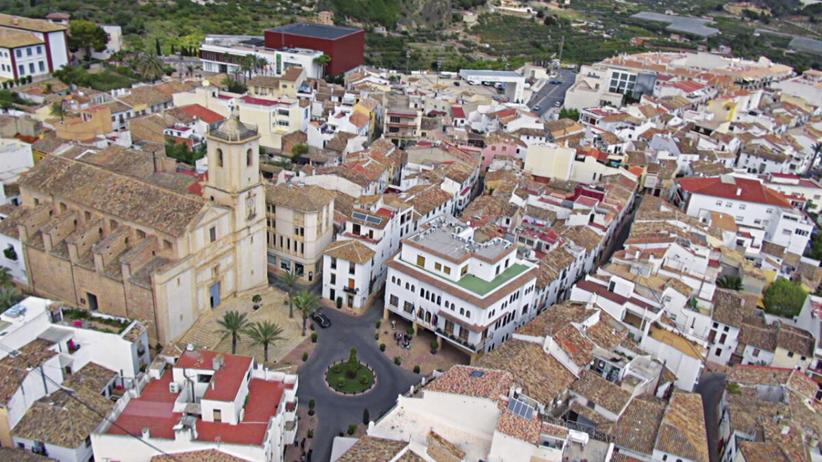 13 familias vulnerables se benefician de las &ldquo;Ayudas de Alquiler&rdquo; por un total de 48.409 &euro;