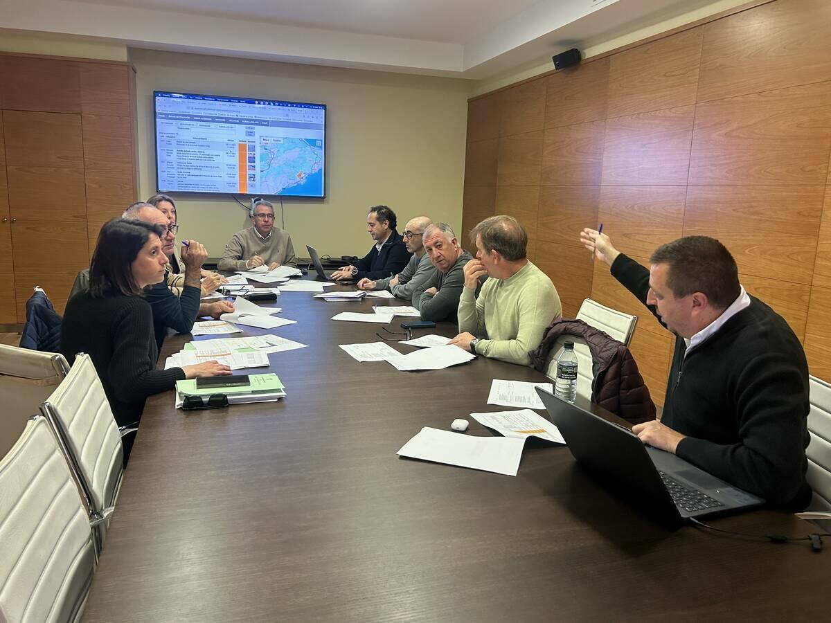 Escena urbana, protección animal y seguridad ciudadana copan la mayoría de incidencias en la “App La Nucía”
