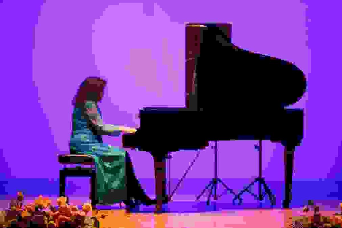 El d&uacute;o macedonio Ribarski-Sperovik convenci&oacute; al p&uacute;blico de l&rsquo;Alf&agrave;s