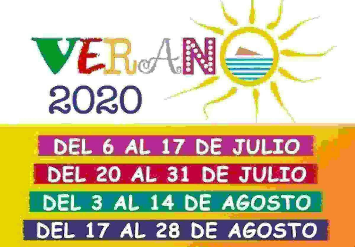 Juventud propone talleres, juegos, excursiones, inform&aacute;tica y m&aacute;s en su &lsquo;Verano 2020&rsquo;.