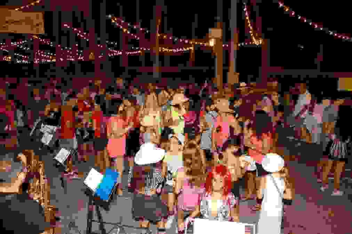 L&rsquo;Albir celebra el verano con sus fiestas m&aacute;s populares