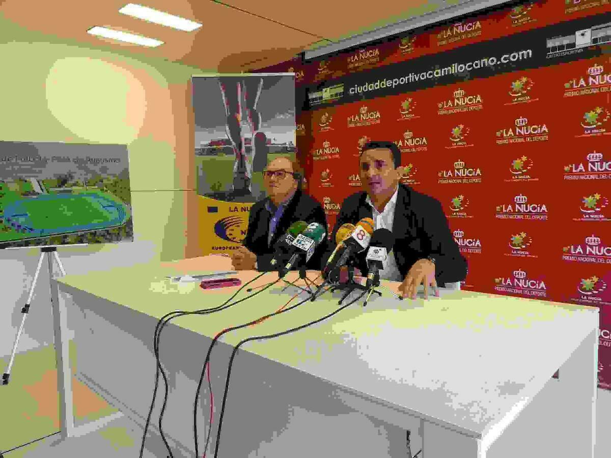 La Nuc&iacute;a contar&aacute; con 7,2 millones en inversiones en 2018