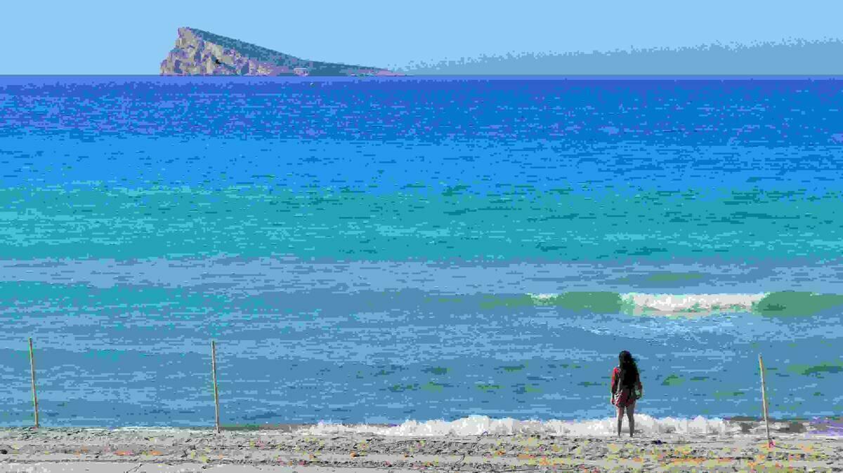 Nuevo horario de apertura de playas: de 9 a 20’30 horas