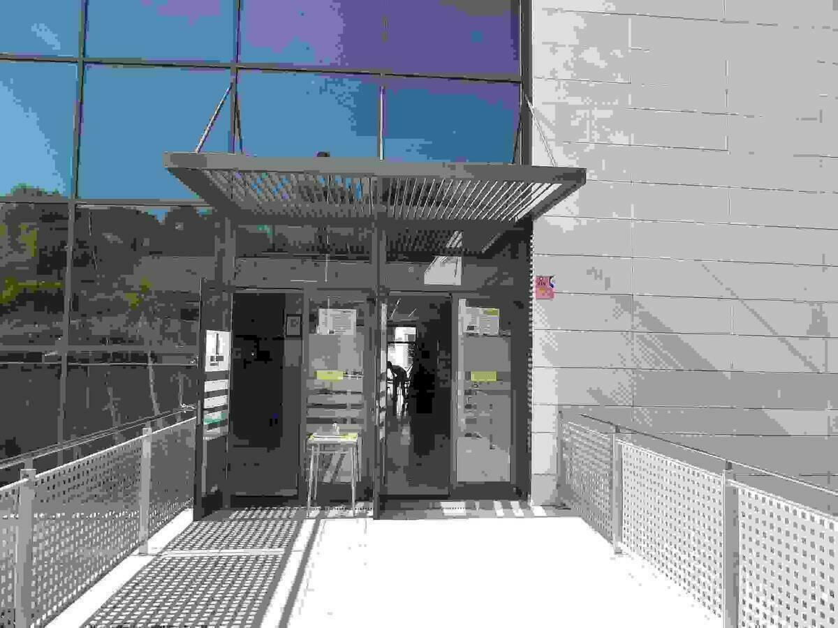 El Instituto de La Nuc&iacute;a acoger&aacute; este a&ntilde;o los &ldquo;ex&aacute;menes de Selectividad&rdquo;.