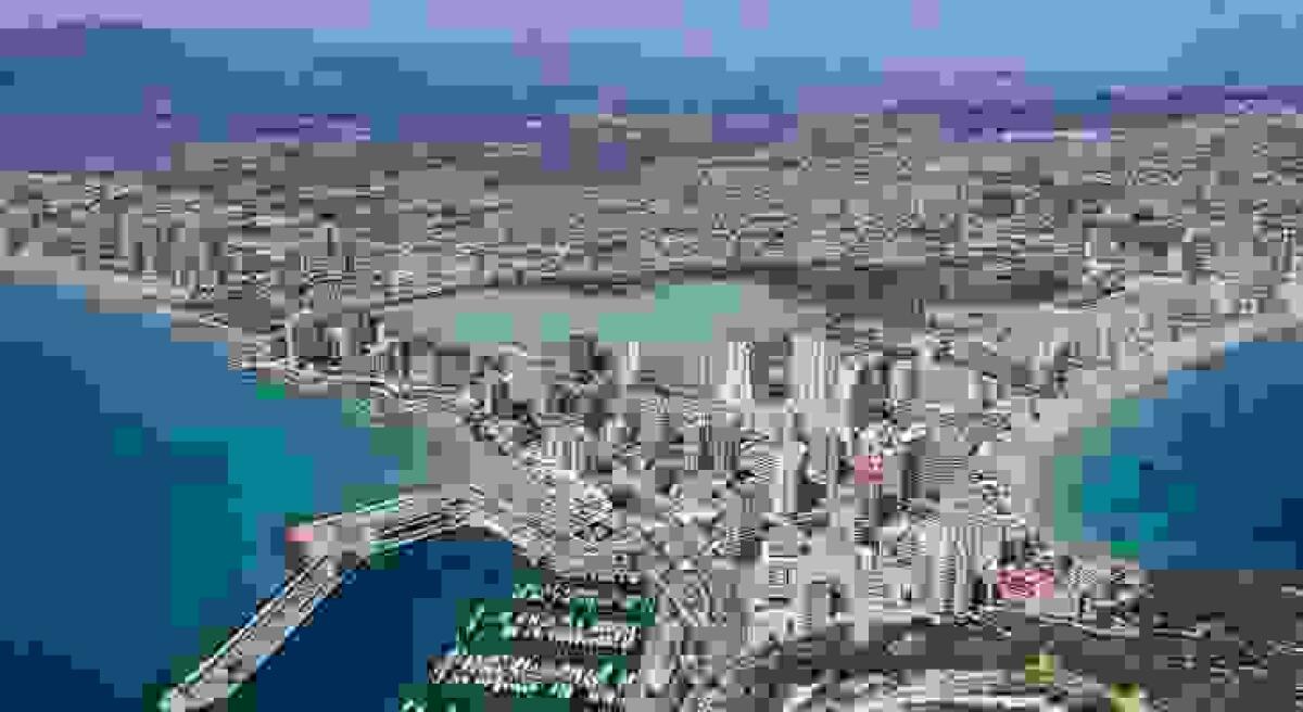 Chalets y Villas de Alicante alcanzan niveles de ocupaci&oacute;n como los previos al Covid