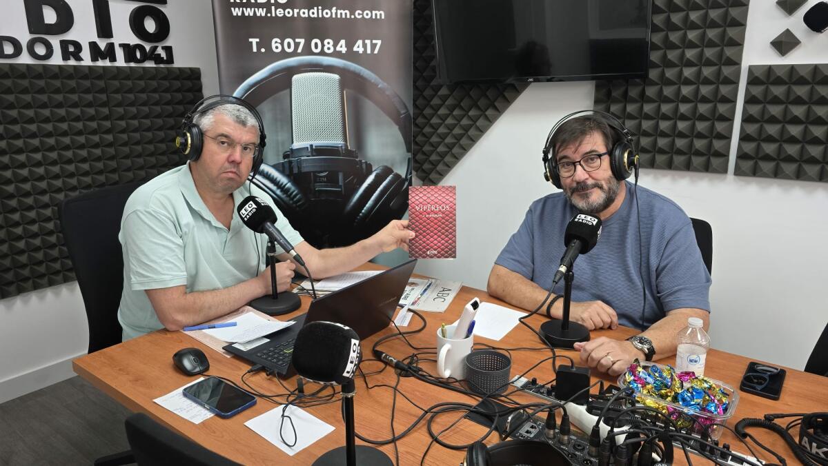 Jos&eacute; A. Aguilar: &ldquo;Vip&eacute;reos, cuando recordar el abuso que sufriste cuando eras un ni&ntilde;o no es un buen asunto&rdquo;&rdquo;