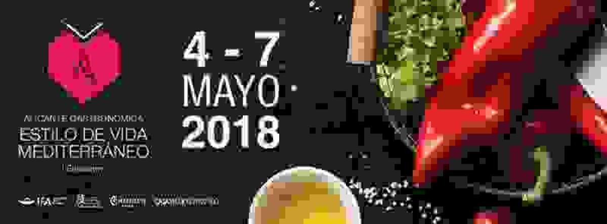 Altea lleva su gastronom&iacute;a a la feria Alicante Gastron&oacute;mica