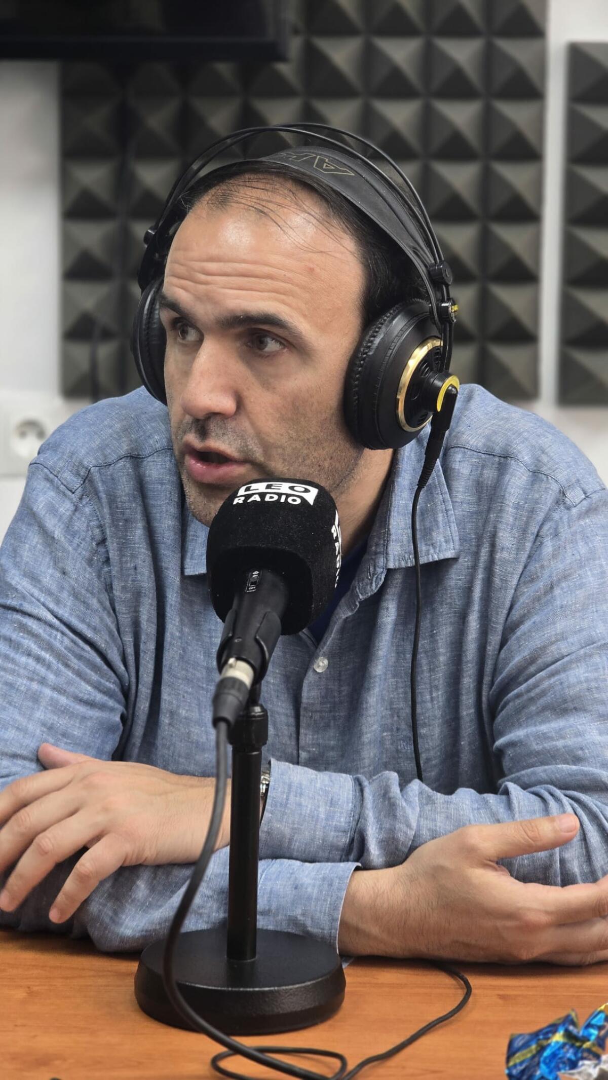 Francisco Gonz&aacute;lez: &ldquo;Resulta obvio que si a Bego&ntilde;a G&oacute;mez la juzga un jurado popular, tiene muy complicado salir como inocente&rdquo;