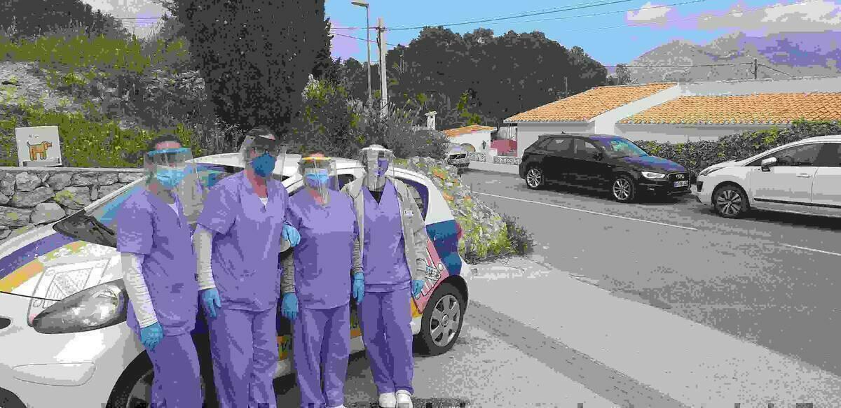 La Diputaci&oacute;n subvenciona con 70.000 &euro; los Programas de Servicios Sociales