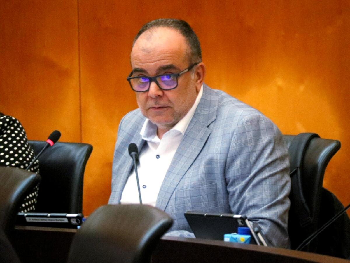 El PP sigue sin licitar ninguno de los grandes contratos caducados