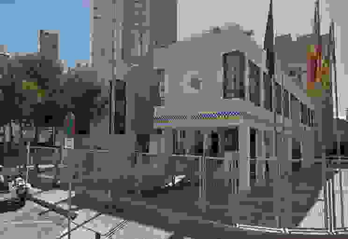 La Polic&iacute;a Local de Benidorm incorpora dos canes al servicio para mejorar la vigilancia en espacios p&uacute;blicos 